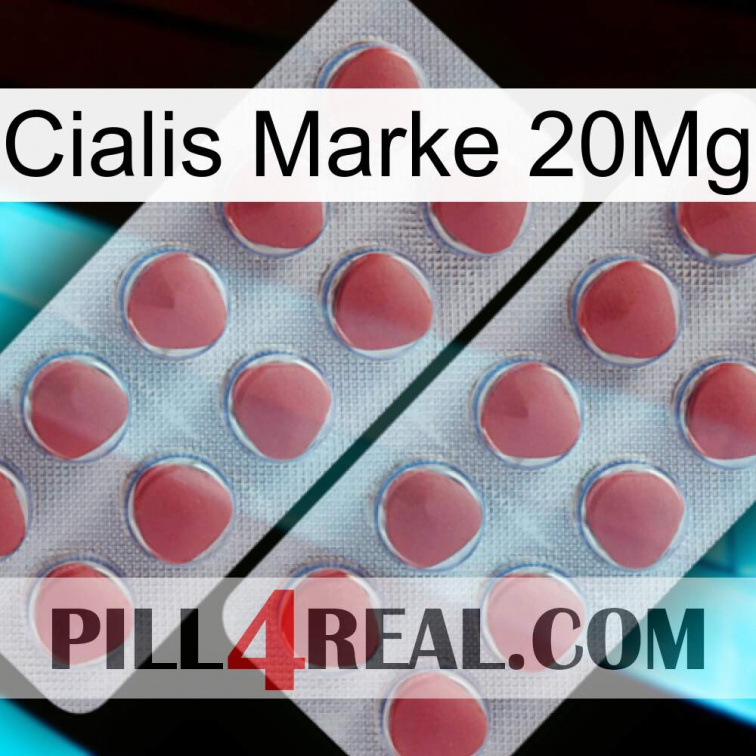 Cialis Brand 20Mg 19